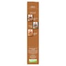 Quaker céréales cruesli miel noisettes 450g