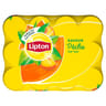 Lipton ice tea saveur pêche 12x15cl