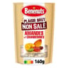Bénénuts plaisir brut amandes et cranberries 160g