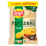 Lay's chips paysanne 295g + 10% offert