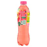 Lipton infusion glacée hibiscus framboise 1.25L