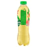 Lipton thé vert glacé pèche blanche 1.25L