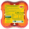 Lipton ice tea peche 4x1.25L ff