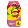 Lipton ice tea framboise 4x1.25L ff
