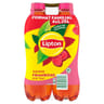 Lipton ice tea framboise 4x1.25L ff