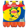 Lipton citron citron vert 6x1.25L dont 10% offert