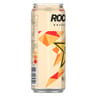 Rockstar boisson énergisante orange sanguine 50cl