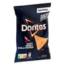 Doritos goût sweet chilli pepper 160g
