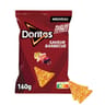 Doritos saveur barbecue steak 160g