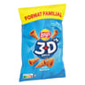 Lays 3d's nature 300g