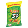 Lays 3d's fromage 300g