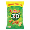 Lays 3d's fromage 300g