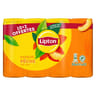 Lipton ice tea peche 10+2 x33cl gratuites