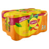 Lipton ice tea peche 10+2 x33cl gratuites
