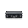 Severin raclette grill 8 poêlons RG9670