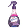 Soupline brume adoucissant spray lavande relaxante 300ml