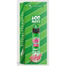 Pod Wpuff1800 Pomme glacée 0,9  - Liquideo