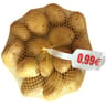 Pomme de terre conso blanche