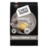 Carte Noire espresso type senséo x60 420g