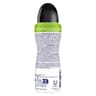 Dove déo aérosol invisible dry 100ml