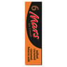 Mars 6 barres glacées chocolat caramel beurre salé 270ml 223g