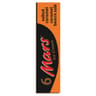 Mars 6 barres glacées chocolat caramel beurre salé 270ml 223g