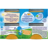 Nestlé naturnes fruits du soleil dès 8 mois 4x130g
