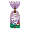 Cémoi méga t'oeufs lait pétillant 197g
