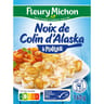Fleury Michon noix de colin d'Alaska à poêler nature 160g