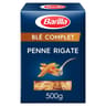 Barilla pates intégrale penne rigate au blé complet 500g