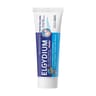 Oral care elgydium dentifrice junior 7/12 ans bubble 50 ml