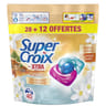 Super croix par x tra trio-caps maroc x40 (28+12 gratuites) 480g