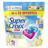 Super croix par x-tra triocaps bora 28+12 caps