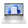 Hp ordinateur portable 15.6" 15S-FQ5010NF