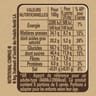 Nestlé dessert tablette de chocolat noir 205g