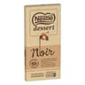 Nestlé dessert tablette de chocolat noir 205g