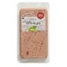 Pâté à l'ail des ours 150g