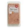 Pâté au confit d'oignons 150g