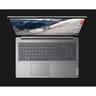 Lenovo ordinateur portable 15.6" 82R400JGFR