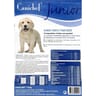 Canichef croquettes pour chien junior au poulet - 10kg