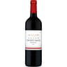 Pauillac Alias De Crozet Bages 13% Vol. 75 cl