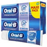 Oral-b pro expert dentifrice protection professionnelle lot de 2 x75ml