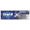 Oral b 3d white dentifrice charbon 75ml