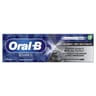 Oral b 3d white dentifrice charbon 75ml