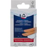 Carrefour soft pansements universels x40