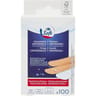 Carrefour soft pansements universels x100