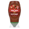 Amora ketchup nature souple 280g