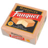 Fauquet maroilles aop sorbais traditionnel 26%mg 575 g
