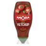 Amora ketchup nature top down 550g