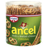 Ancel assortiment sticks et bretzels d'Alsace tubo 100 ans 300g